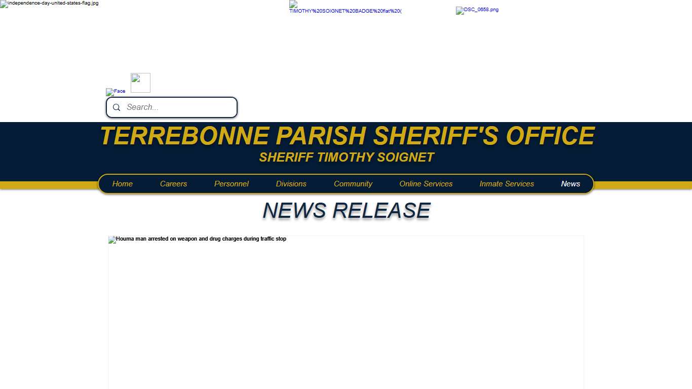 News | TPSO