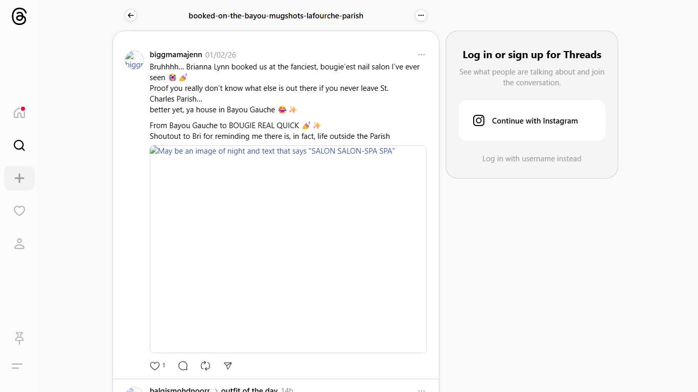 booked on the bayou mugshots lafourche parish